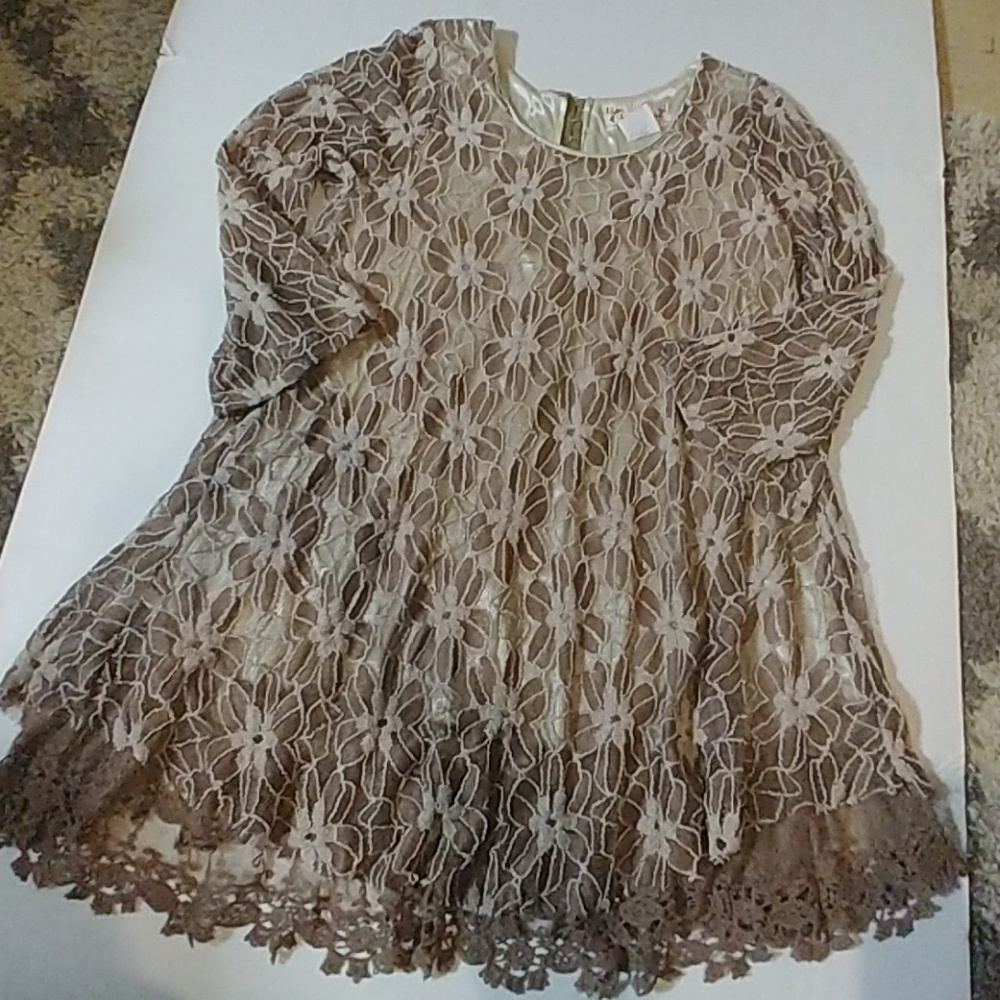 Lady Noiz Blouse (M)